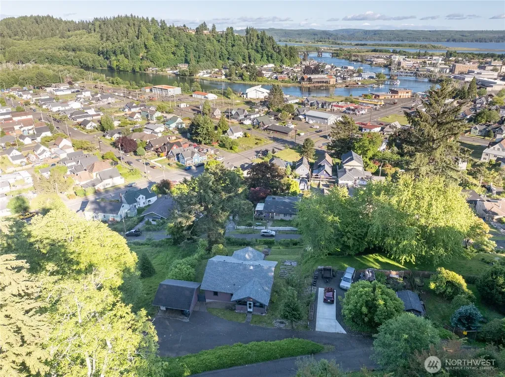 540 View Court Hoquiam WA 98550