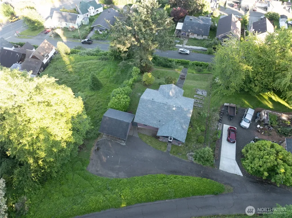 540 View Court Hoquiam WA 98550