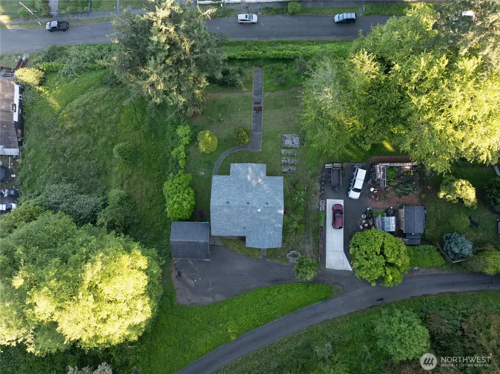 540 View Court Hoquiam WA 98550
