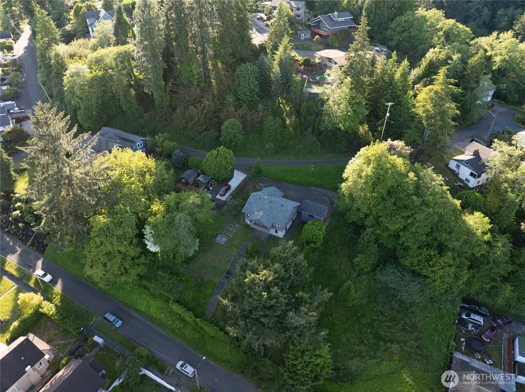 540 View Court Hoquiam WA 98550