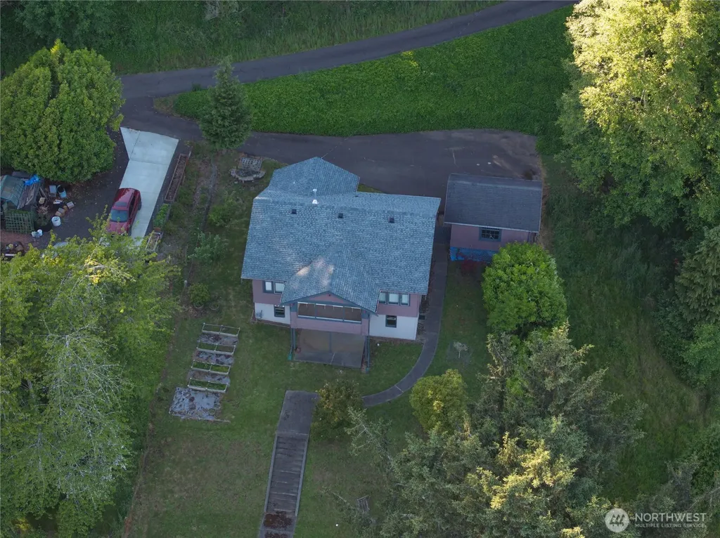 540 View Court Hoquiam WA 98550