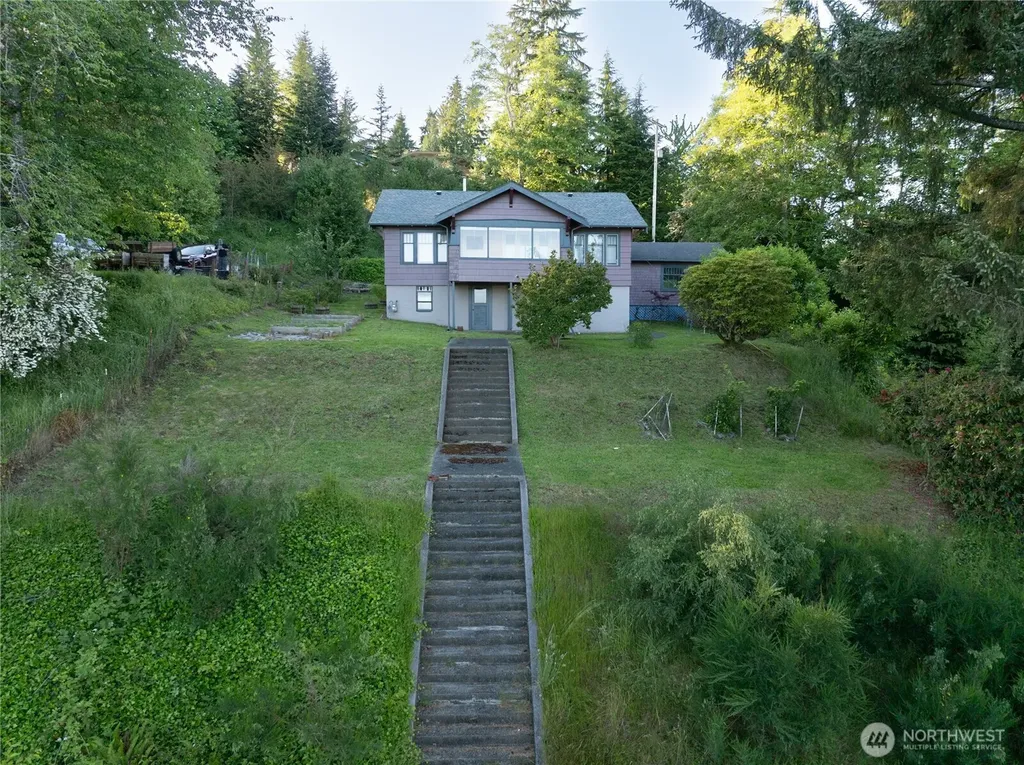 540 View Court Hoquiam WA 98550