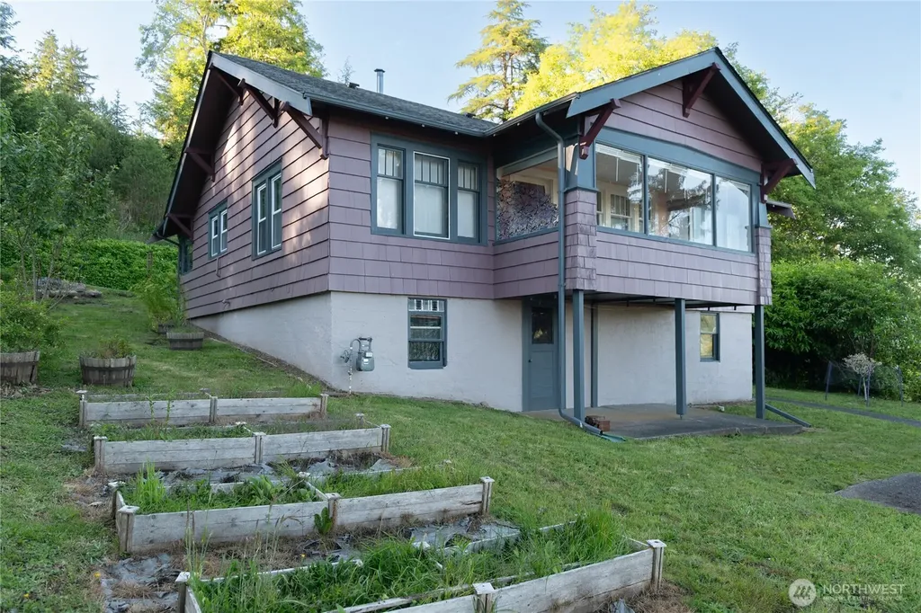 540 View Court Hoquiam WA 98550