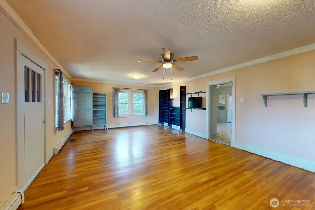 540 View Court Hoquiam WA 98550