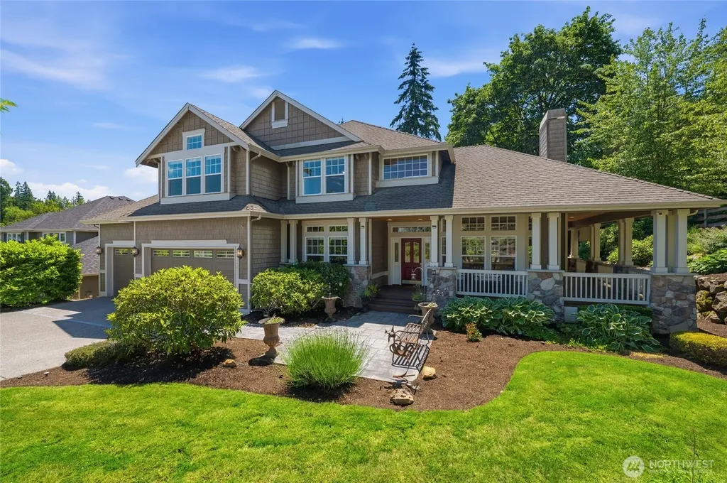 1426 235th Place SE Sammamish WA 98075