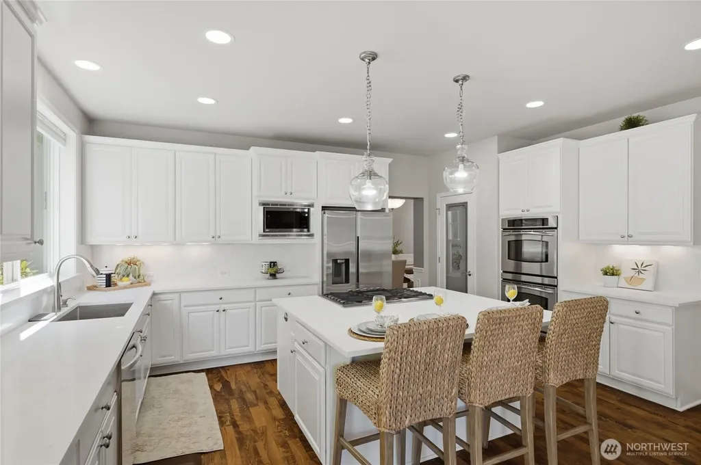 1426 235th Place SE Sammamish WA 98075