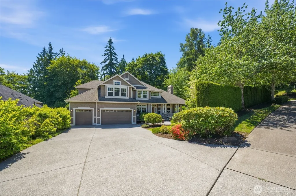 1426 235th Place SE Sammamish WA 98075