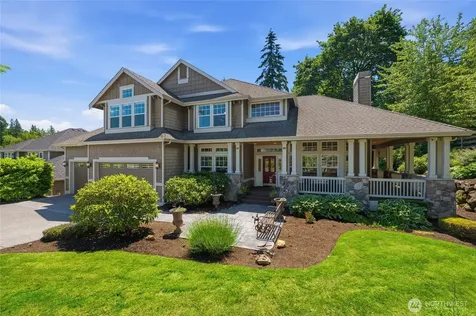 1426 235th Place SE Sammamish WA 98075