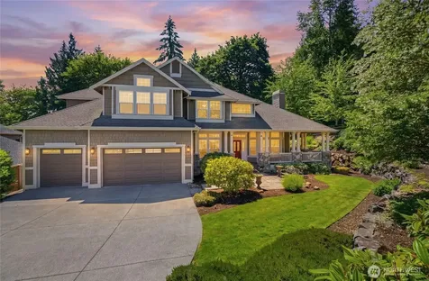 1426 235th Place SE Sammamish WA 98075