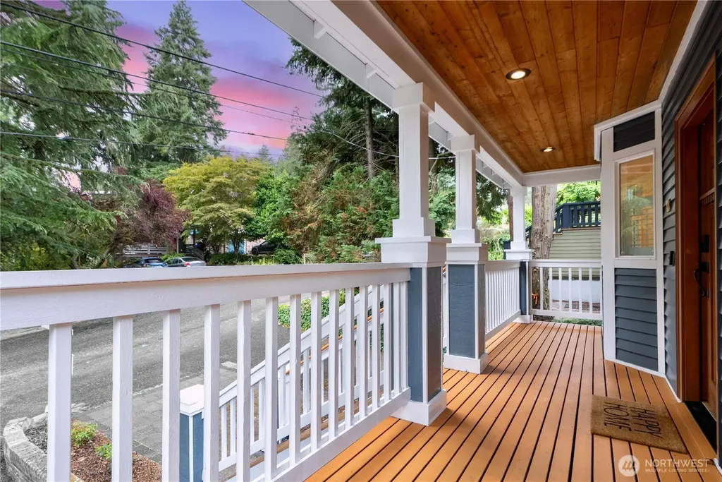 1528 NE 97th Street Seattle WA 98115