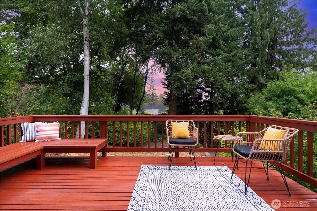 1528 NE 97th Street Seattle WA 98115