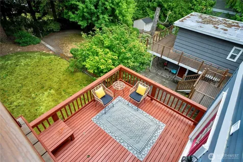 1528 NE 97th Street Seattle WA 98115