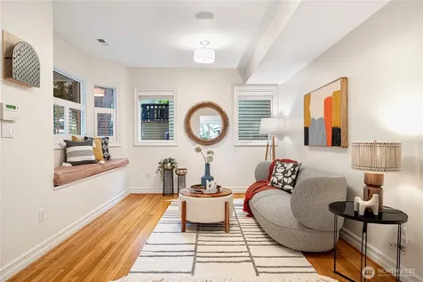 1528 NE 97th Street Seattle WA 98115