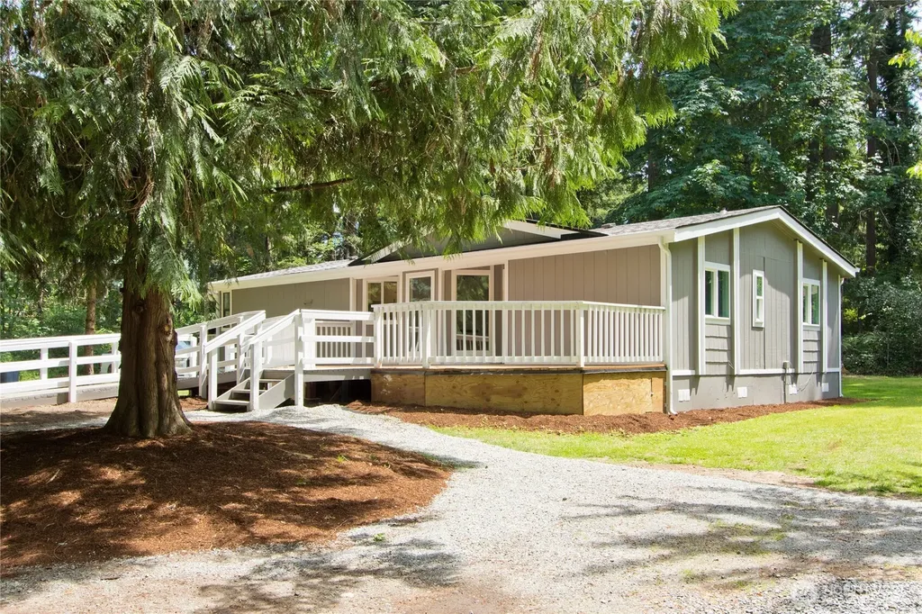 20606 132nd Avenue E Graham WA 98338