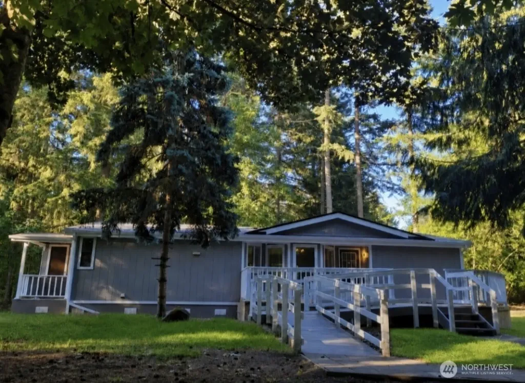 20606 132nd Avenue E Graham WA 98338
