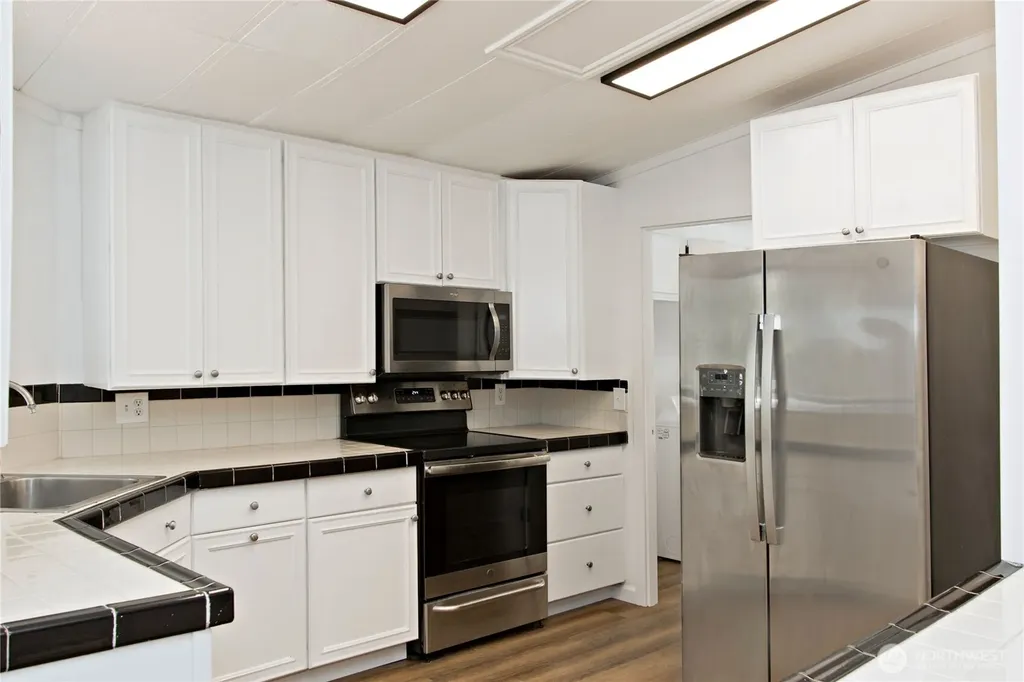 20606 132nd Avenue E Graham WA 98338
