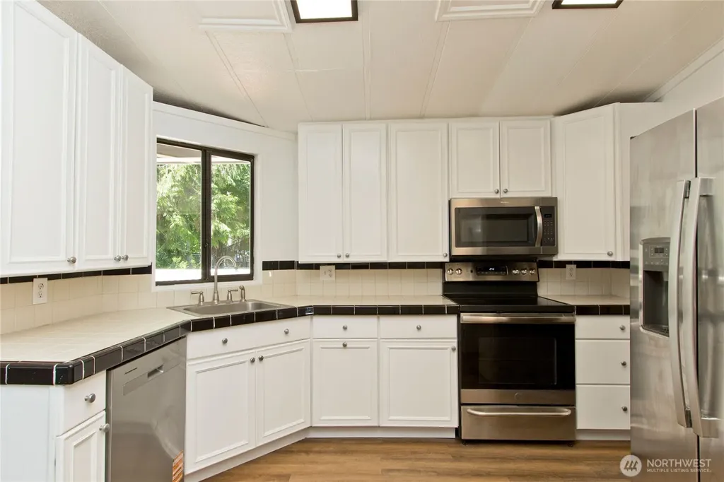 20606 132nd Avenue E Graham WA 98338