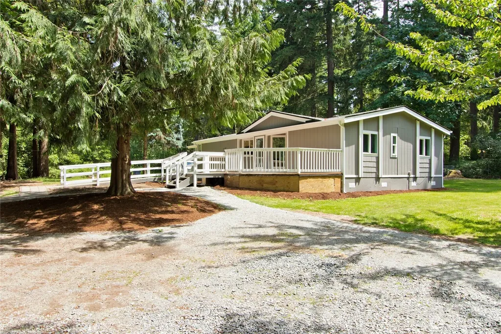 20606 132nd Avenue E Graham WA 98338