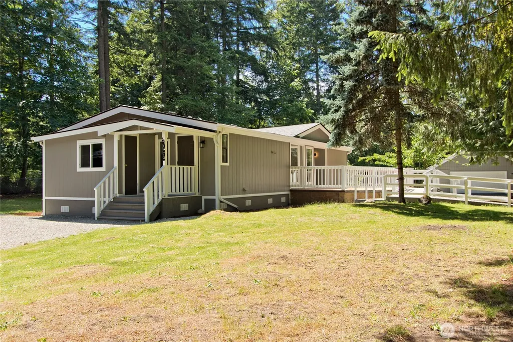 20606 132nd Avenue E Graham WA 98338