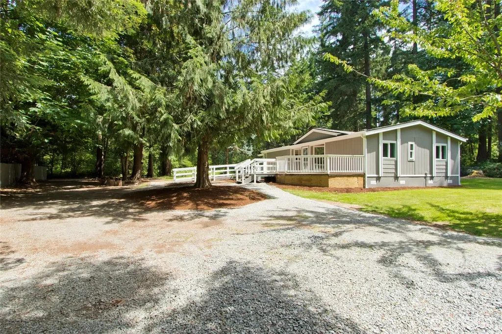20606 132nd Avenue E Graham WA 98338