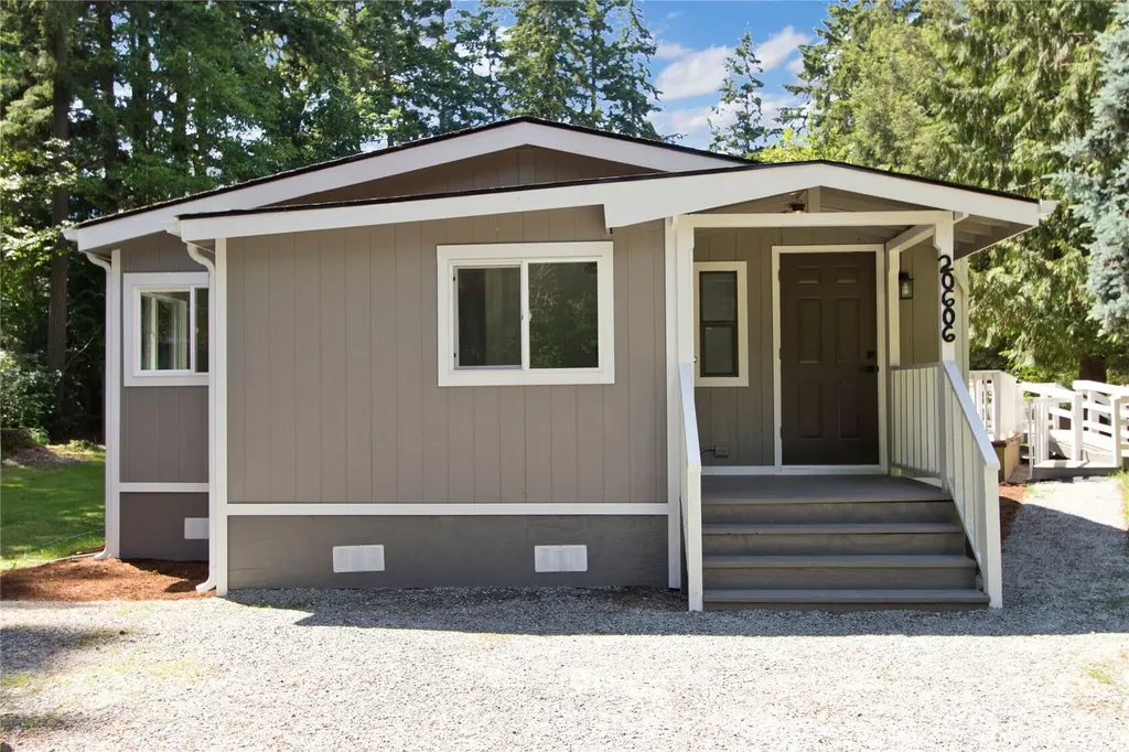 20606 132nd Avenue E Graham WA 98338