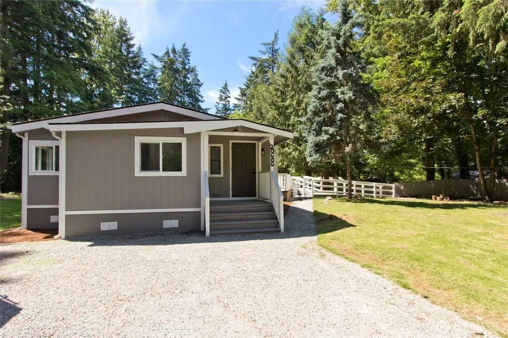 20606 132nd Avenue E Graham WA 98338