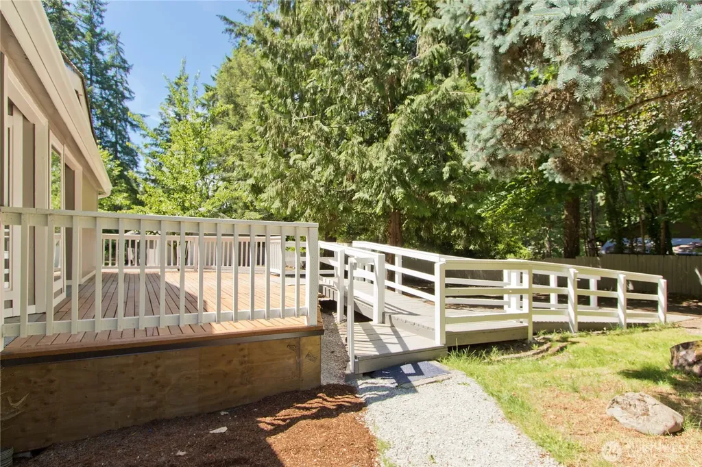 20606 132nd Avenue E Graham WA 98338