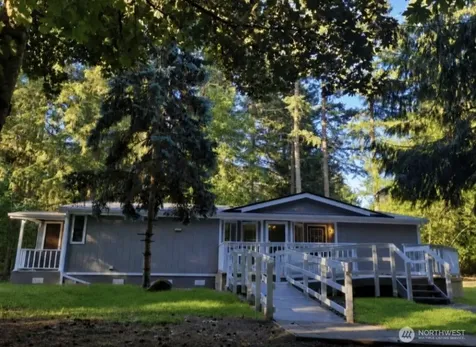 20606 132nd Avenue E Graham WA 98338