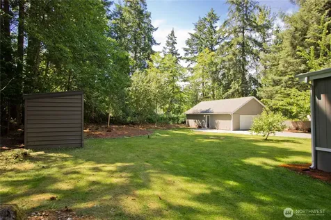 20606 132nd Avenue E Graham WA 98338