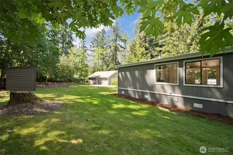 20606 132nd Avenue E Graham WA 98338