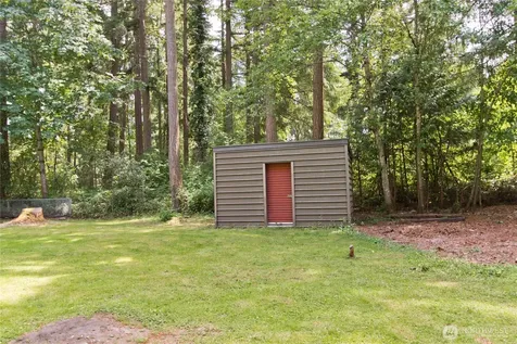 20606 132nd Avenue E Graham WA 98338