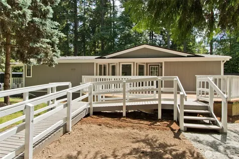 20606 132nd Avenue E Graham WA 98338