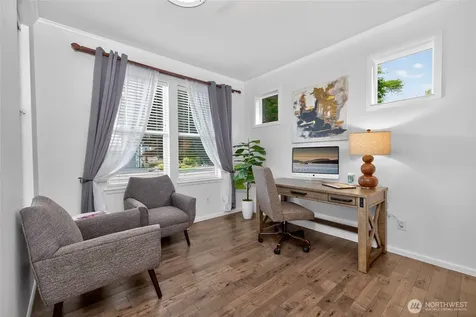 20905 12th Avenue W Lynnwood WA 98036