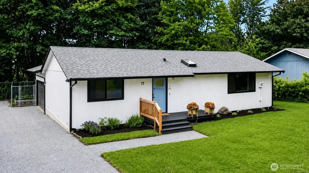 77 Hylebos Avenue Milton WA 98354