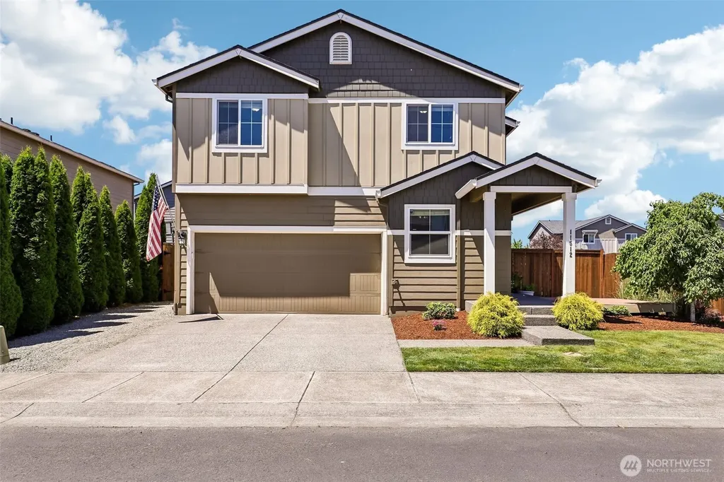 11512 NE 131st Place Vancouver WA 98682