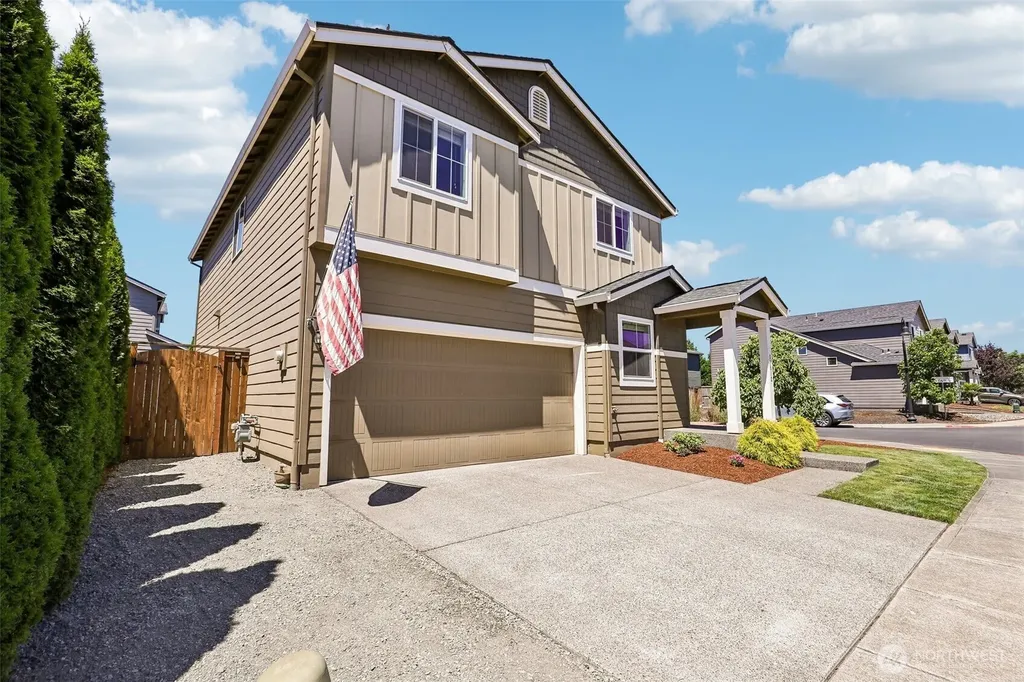 11512 NE 131st Place Vancouver WA 98682