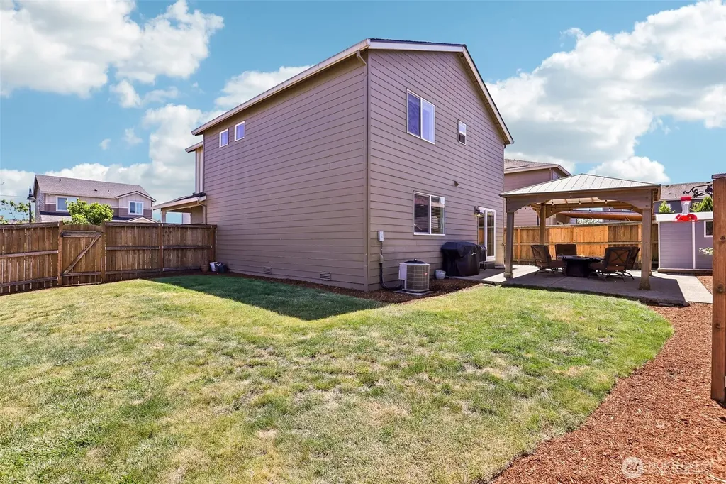 11512 NE 131st Place Vancouver WA 98682