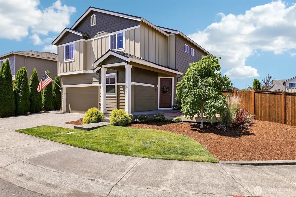 11512 NE 131st Place Vancouver WA 98682