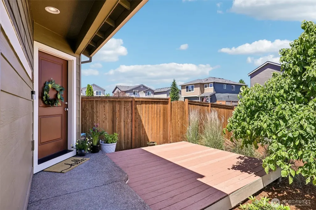 11512 NE 131st Place Vancouver WA 98682