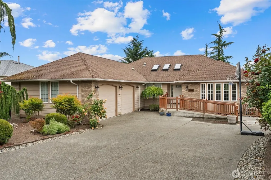 9100 189 Avenue Ct E Bonney Lake WA 98381