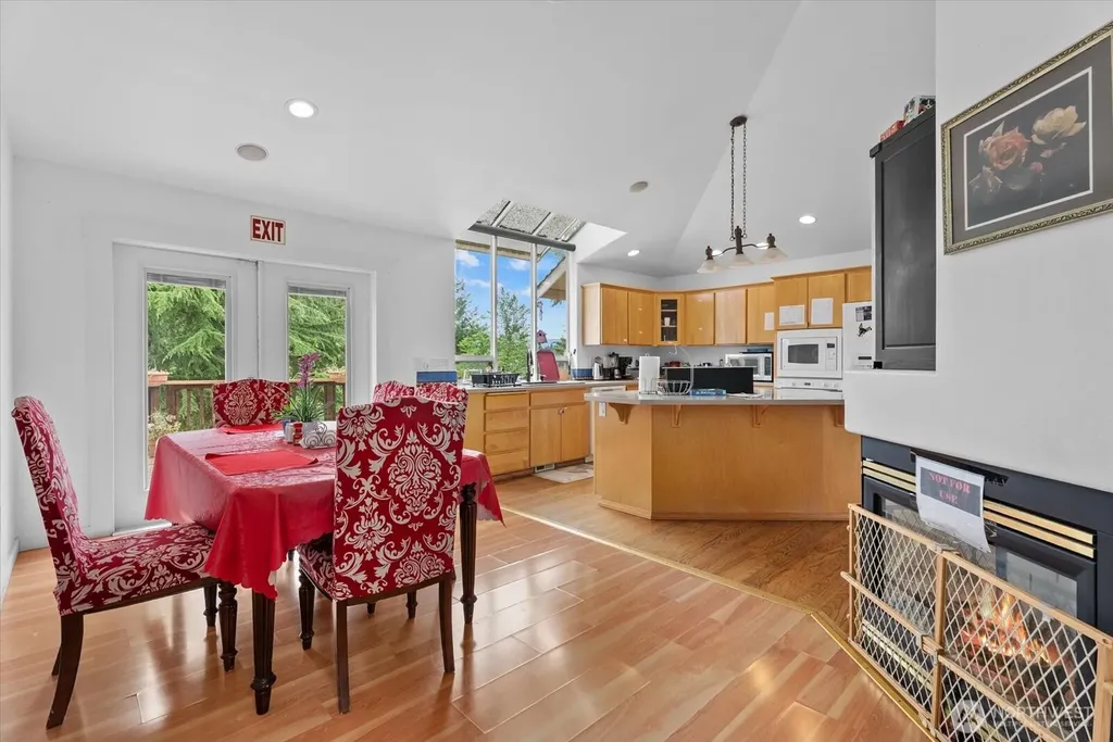 9100 189 Avenue Ct E Bonney Lake WA 98381