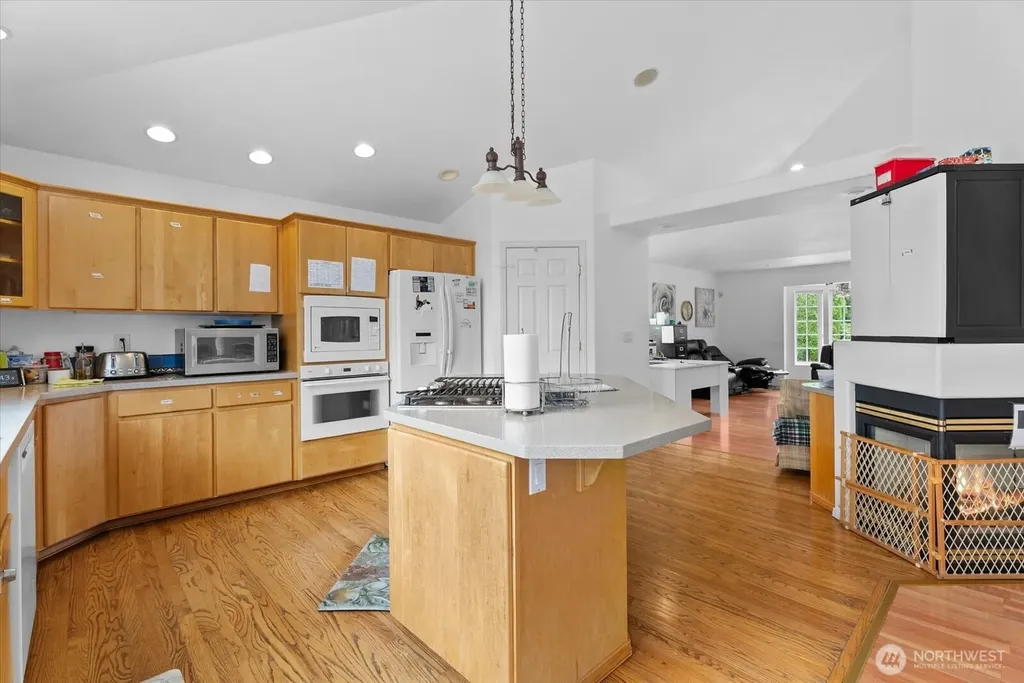 9100 189 Avenue Ct E Bonney Lake WA 98381