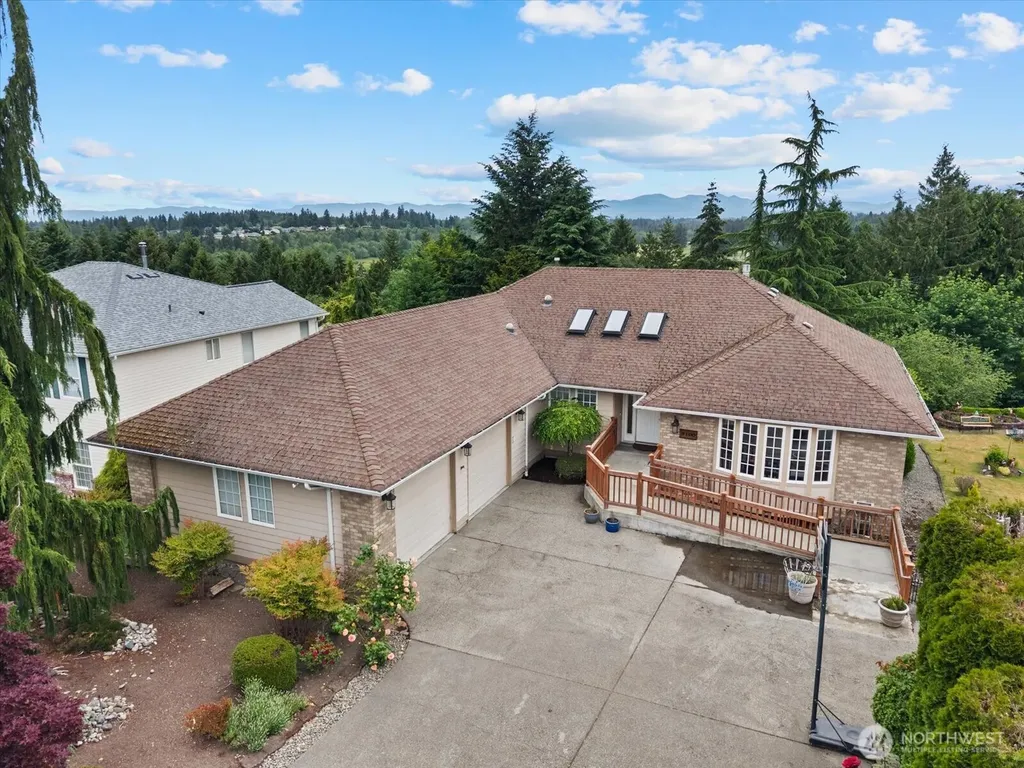 9100 189 Avenue Ct E Bonney Lake WA 98381