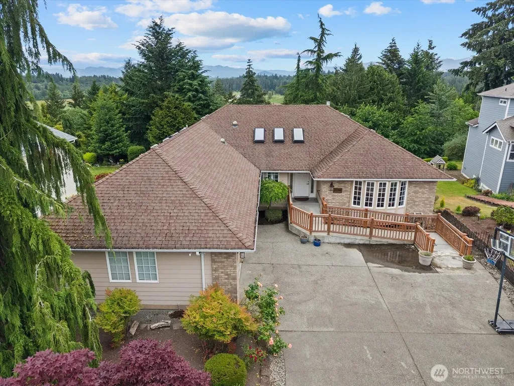 9100 189 Avenue Ct E Bonney Lake WA 98381