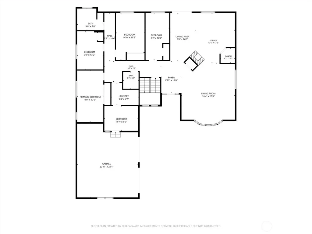 9100 189 Avenue Ct E Bonney Lake WA 98381