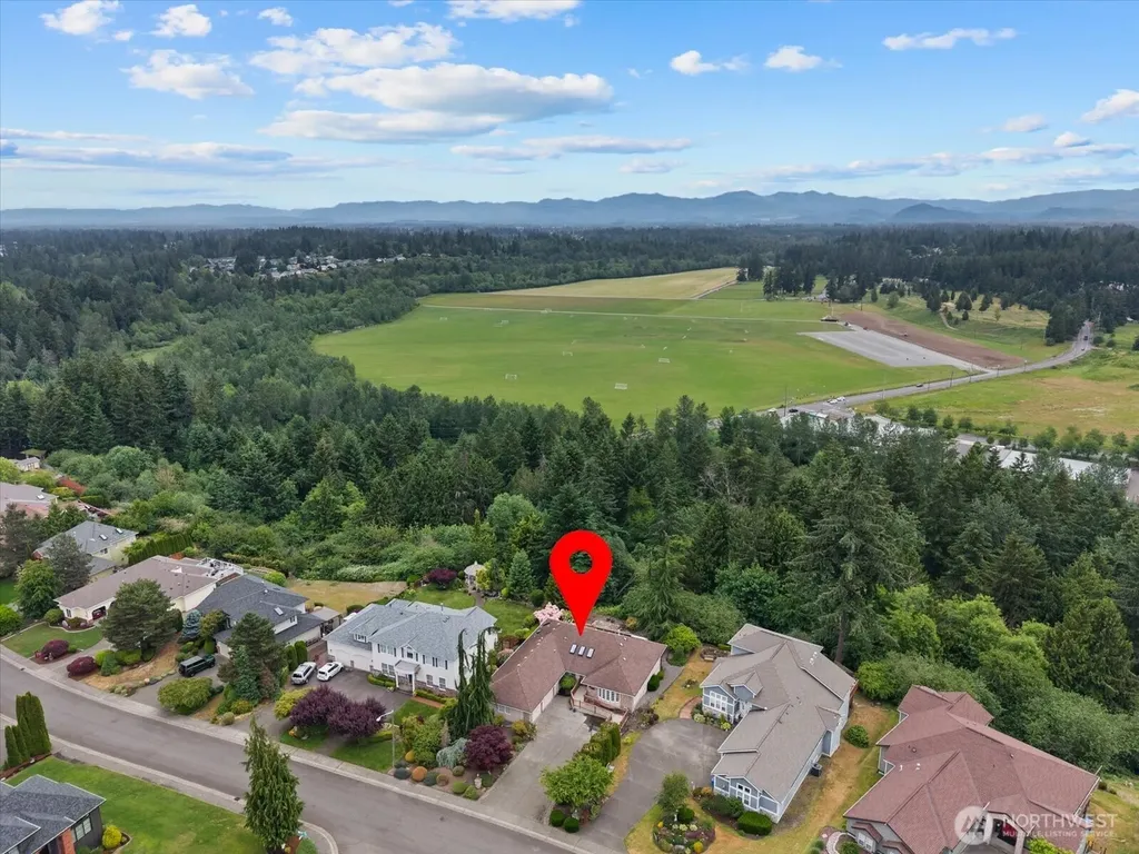 9100 189 Avenue Ct E Bonney Lake WA 98381