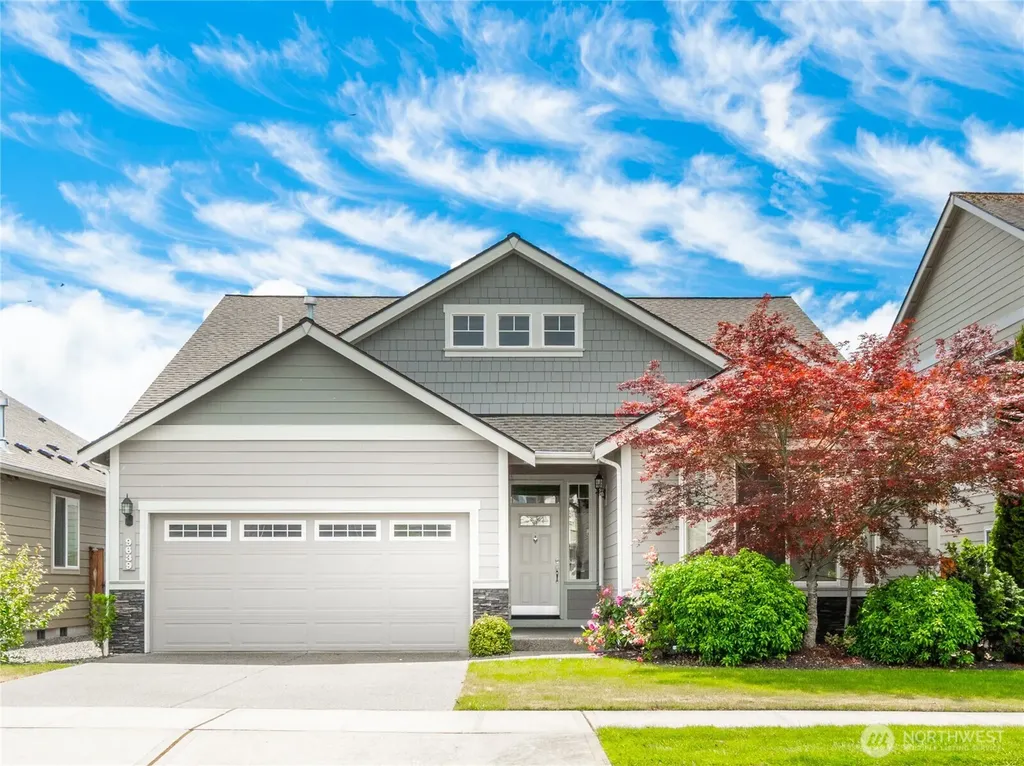 9639 6th Way SE Lacey WA 98513