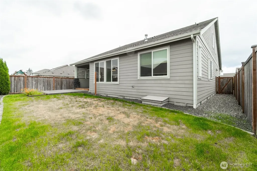 9639 6th Way SE Lacey WA 98513
