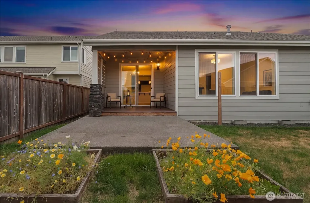 9639 6th Way SE Lacey WA 98513
