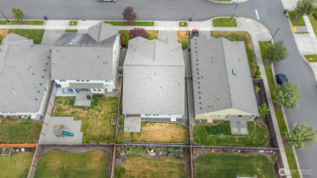 9639 6th Way SE Lacey WA 98513